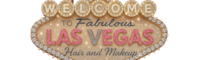 Las Vegas Hair & Makeup