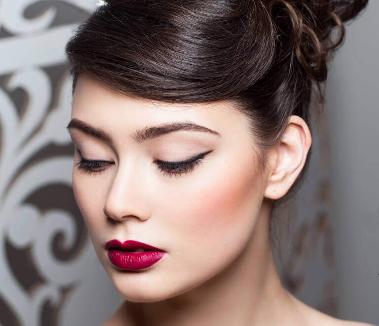 Bridal Trail Session